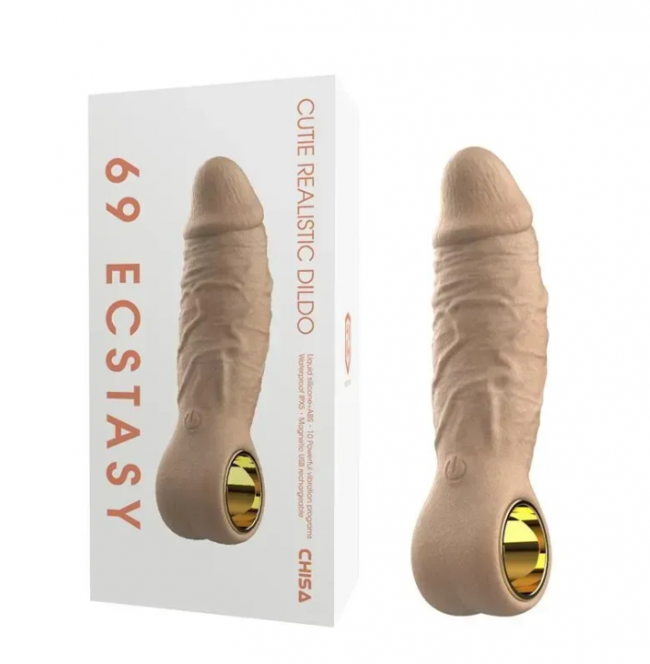   Chisa Cutie 69 ECSTASY     , 13  3,2 