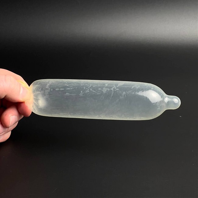   Sagami Xtreme Superthin, 3 