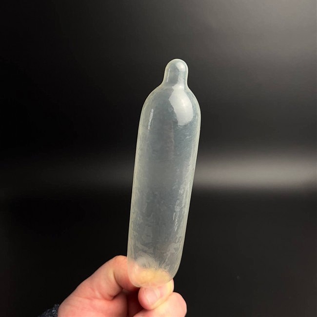   Sagami Xtreme Superthin, 3 