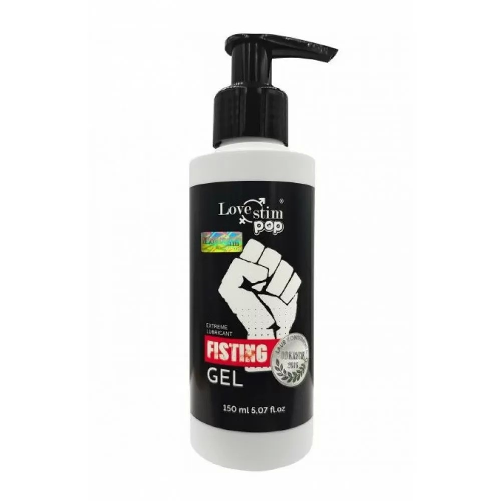     Love Stim POP Fisting Gel,  , 150 