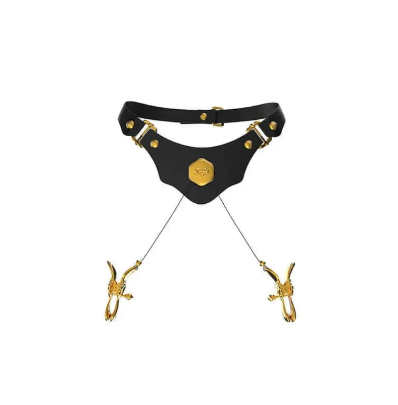 	        UPKO Mystic Bond Collection black