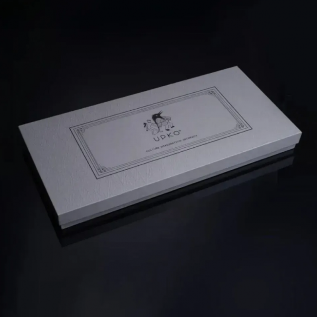         UPKO Mystic Bond Collection black