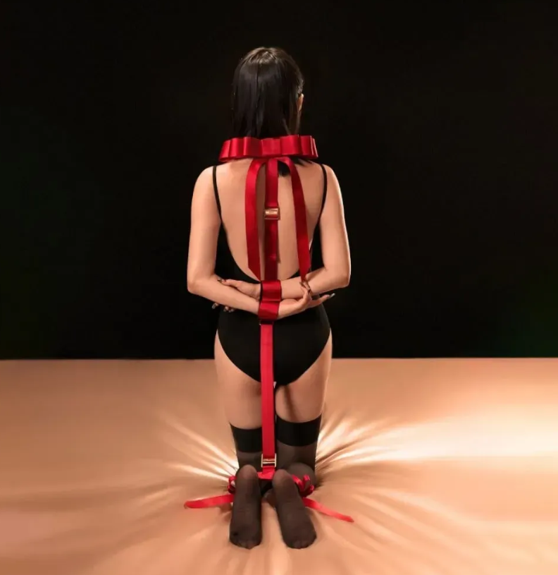    UPKO Bondage Fantasy  , 