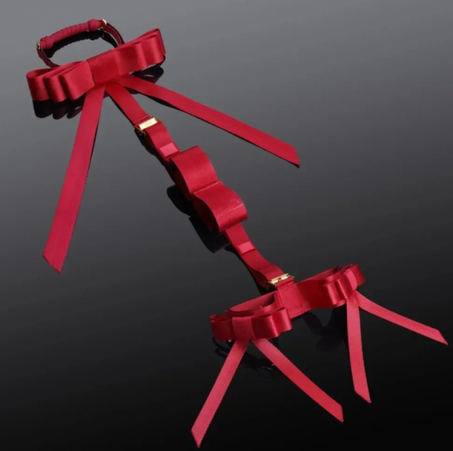    UPKO Bondage Fantasy  , 