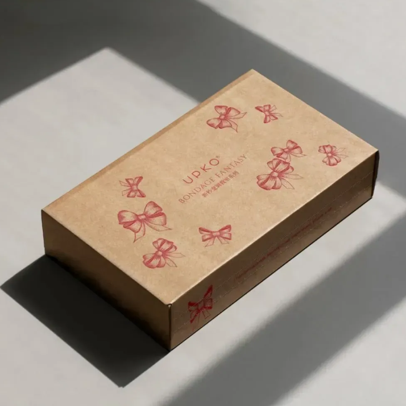    UPKO Bondage Fantasy  , 