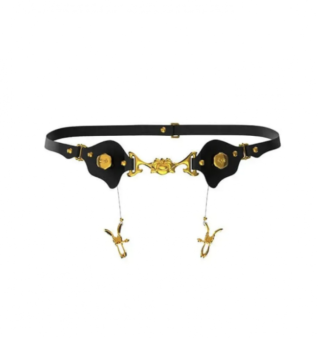       UPKO Mystic Bond Collection, 