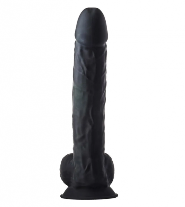   Dreamtoys Real Love Black    , 38  6,3 