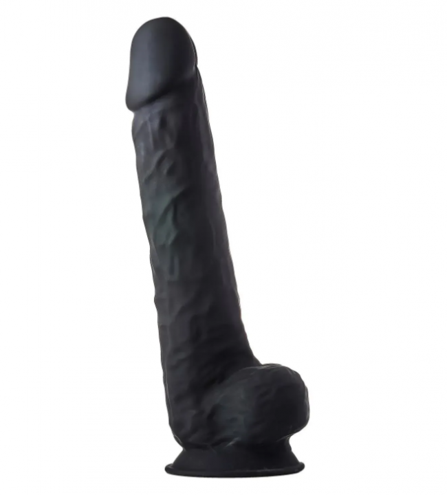   Dreamtoys Real Love Black    , 38  6,3 