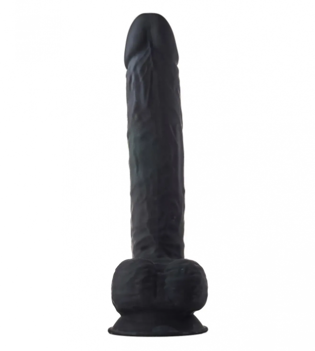   Dreamtoys Real Love Black    , 38  6,3 