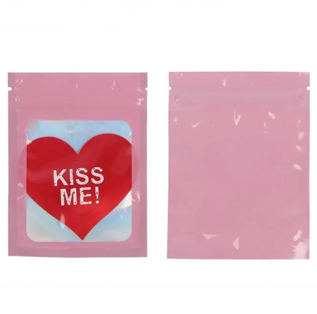    Star Night Kiss Me,  