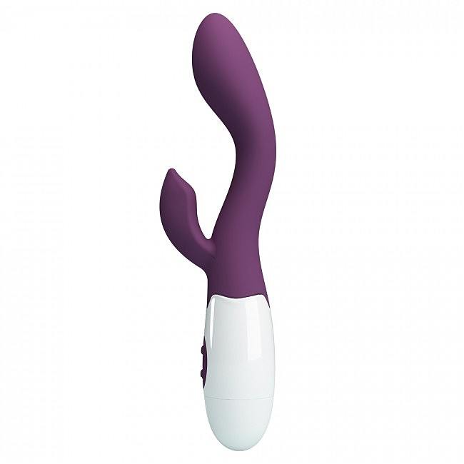 - PRETTY LOVE Brighty dark purple, 30  , 20  3,4 