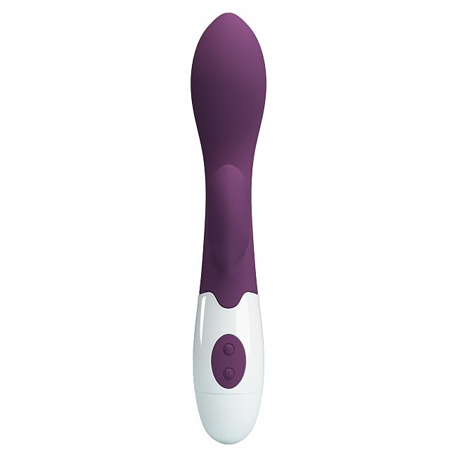 - PRETTY LOVE Brighty dark purple, 30  , 20  3,4 