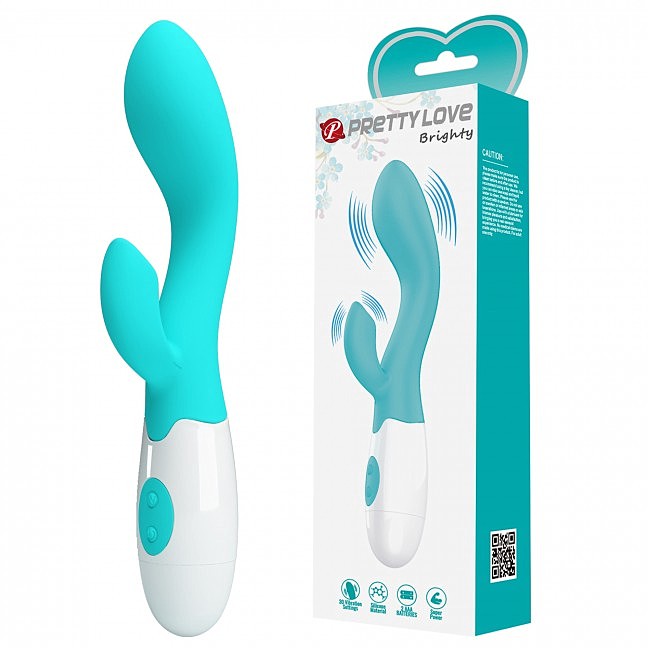- PRETTY LOVE Brighty light blue, 30  , 20  3,4 