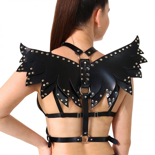     Art of Sex Wings ,  