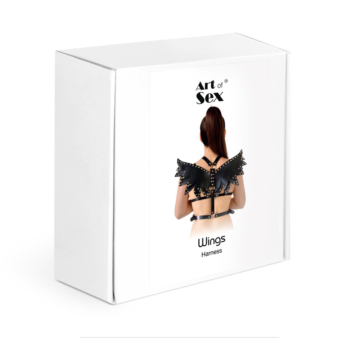     Art of Sex Wings ,  