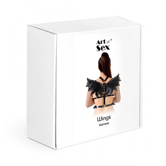     Art of Sex Wings ,  