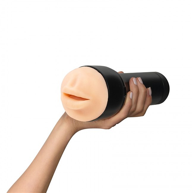-   Kiiroo Feel Mouth,   PowerBlow