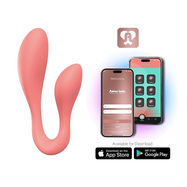   Adrien Lastic Couple Secrets 2.0 + APP, 10     