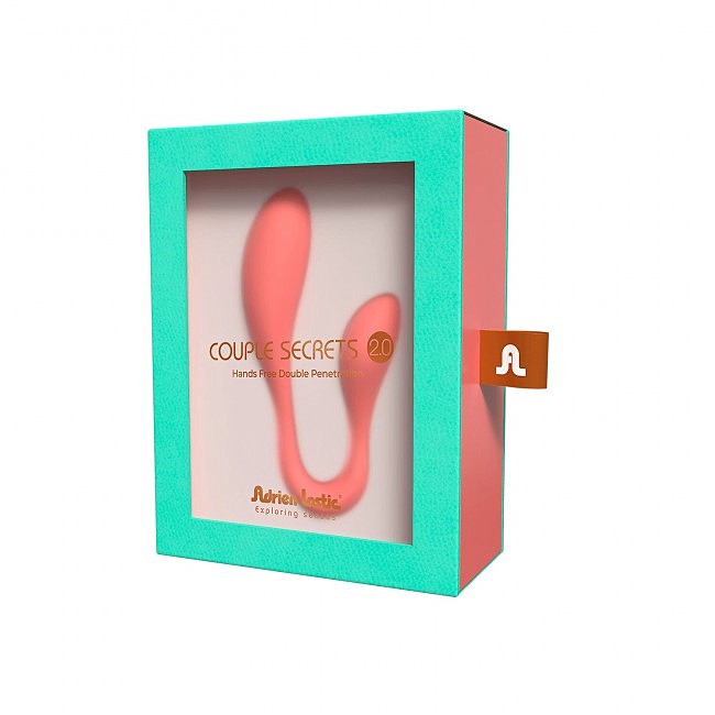   Adrien Lastic Couple Secrets 2.0 + APP, 10     