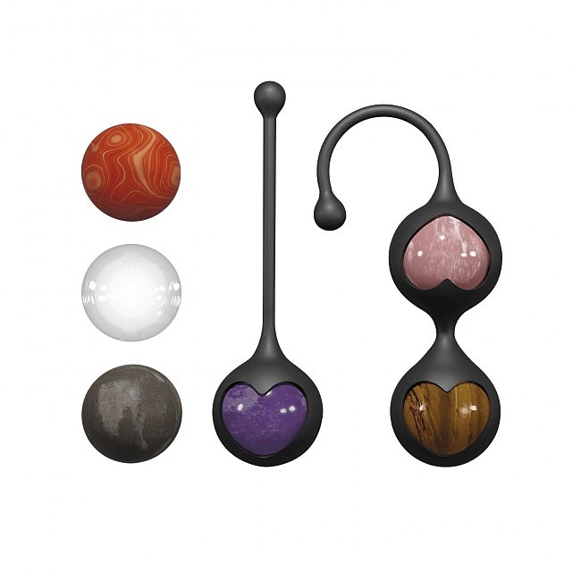   Adrien Lastic Harmony Stones,  , 