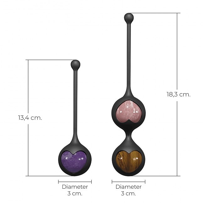   Adrien Lastic Harmony Stones,  , 