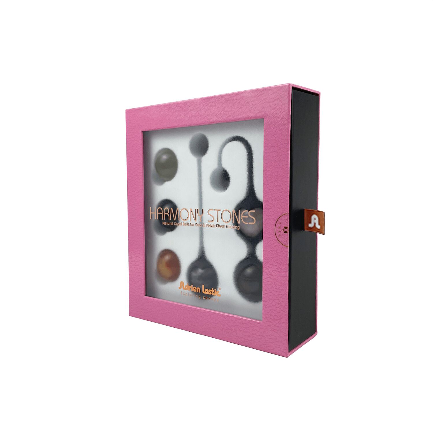   Adrien Lastic Harmony Stones,  , 