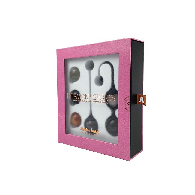   Adrien Lastic Harmony Stones,  , 