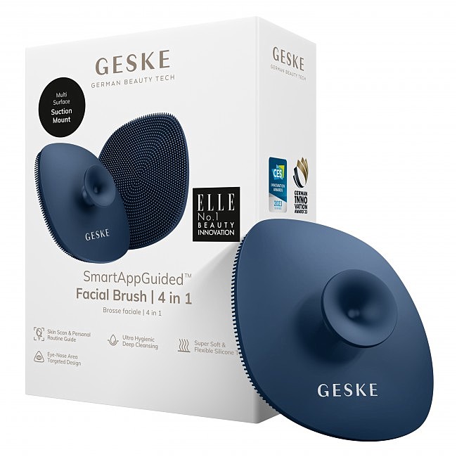    GESKE Facial Brush 41  
