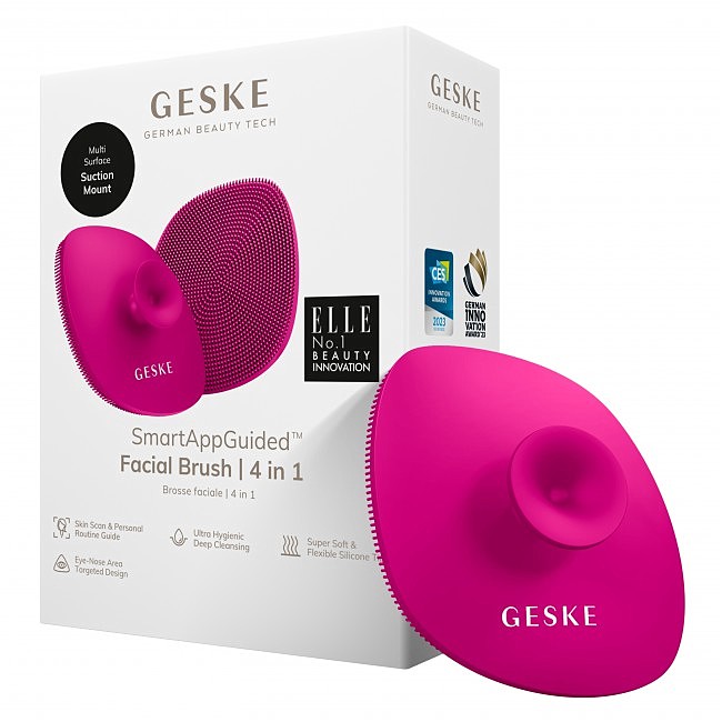    GESKE Facial Brush 41  