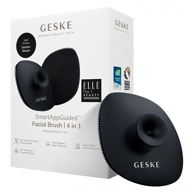    GESKE Facial Brush 41  