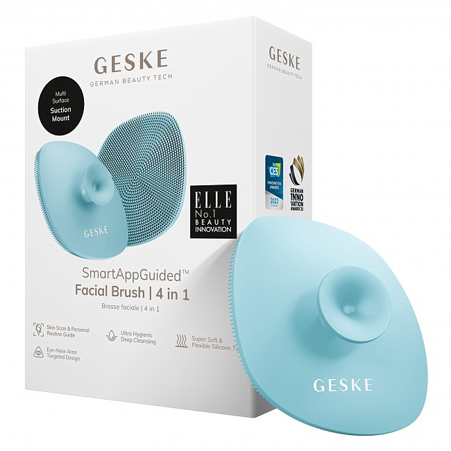    GESKE Facial Brush 41  