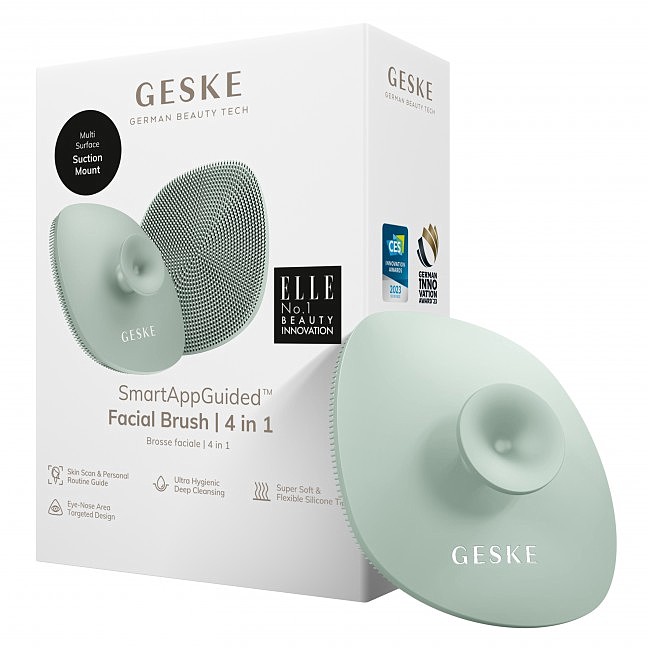    GESKE Facial Brush 41  