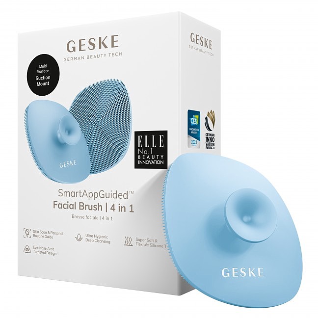    GESKE Facial Brush 41  