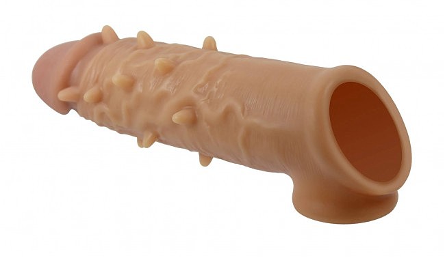     Pretty Love Osborn Silicone, , 16,5  3,6 