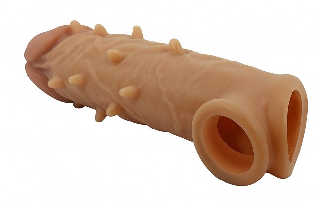     Pretty Love Osborn Silicone, , 16,5  3,6 