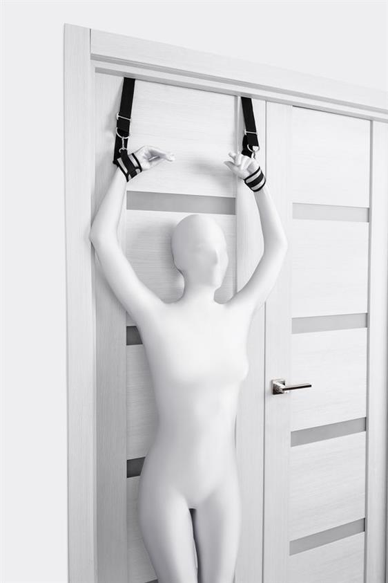      Anonymo hand clamps, -