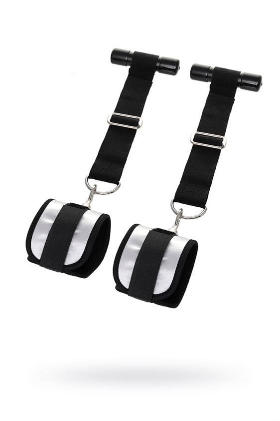      Anonymo hand clamps, -