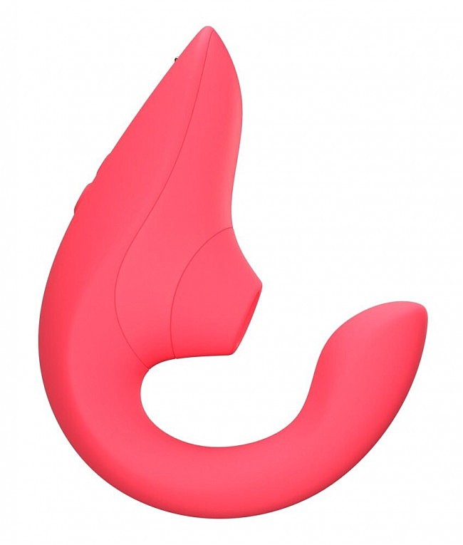    Womanizer Blend Vibrant