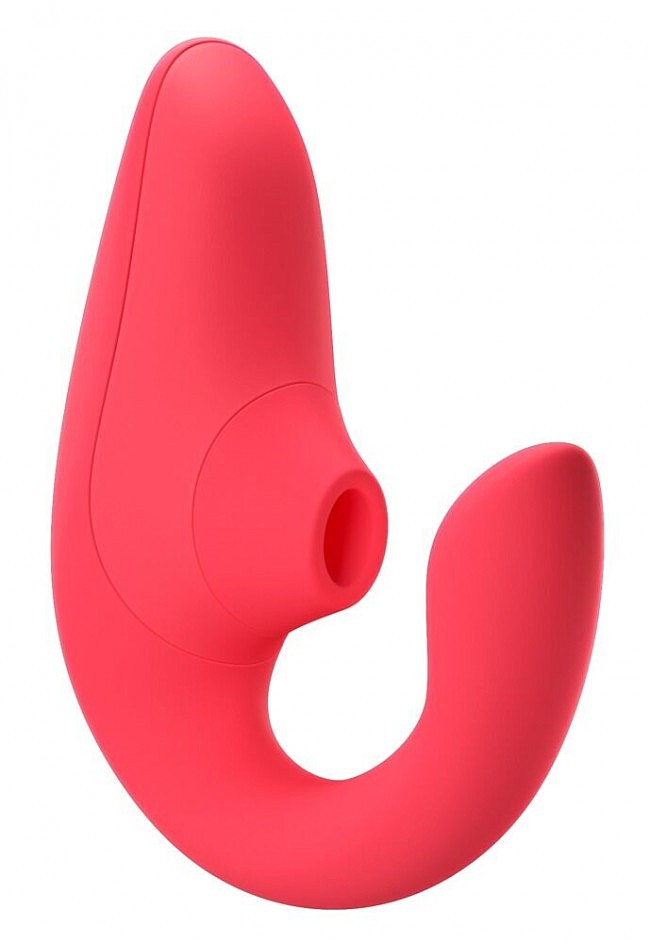    Womanizer Blend Vibrant