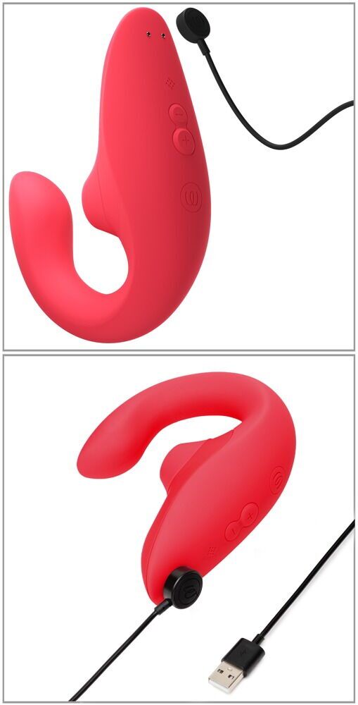    Womanizer Blend Vibrant