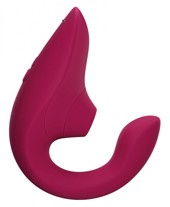    Womanizer Blend Vibrant