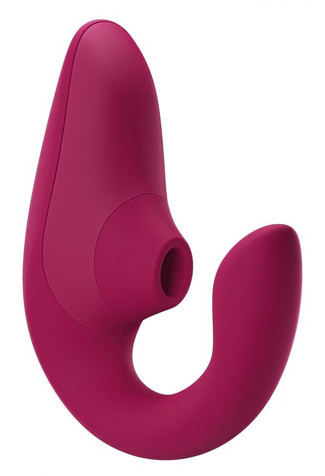    Womanizer Blend Vibrant
