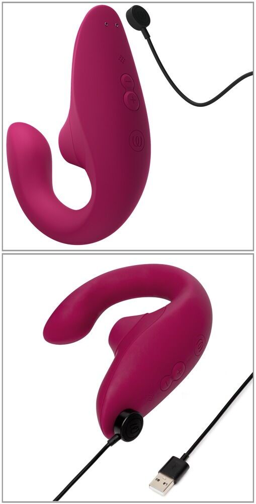    Womanizer Blend Vibrant