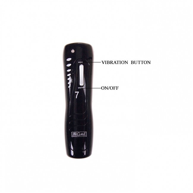 -   Pussy Vibration Vagina Masturbator Cup Baile, 7  