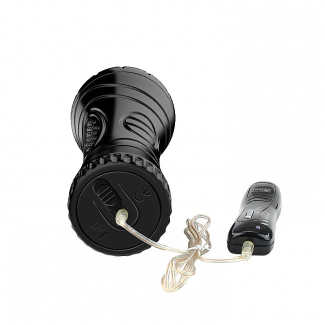 -   Pussy Vibration Vagina Masturbator Cup Baile, 7  