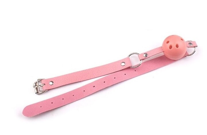 - - Plastic Pink