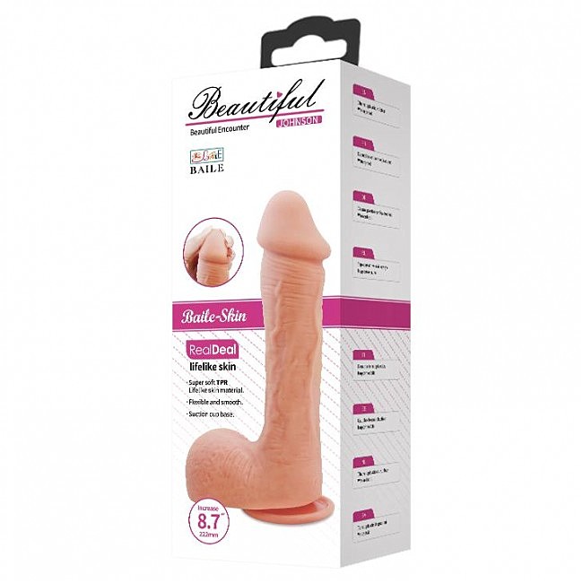  Beautiful Johnson 9,2 Dildo 23,4   4,7 . 