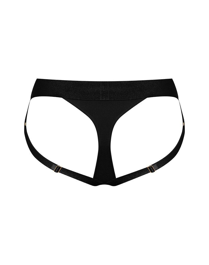 -   Strap-On-Me HEROINE HARNESS — XS  