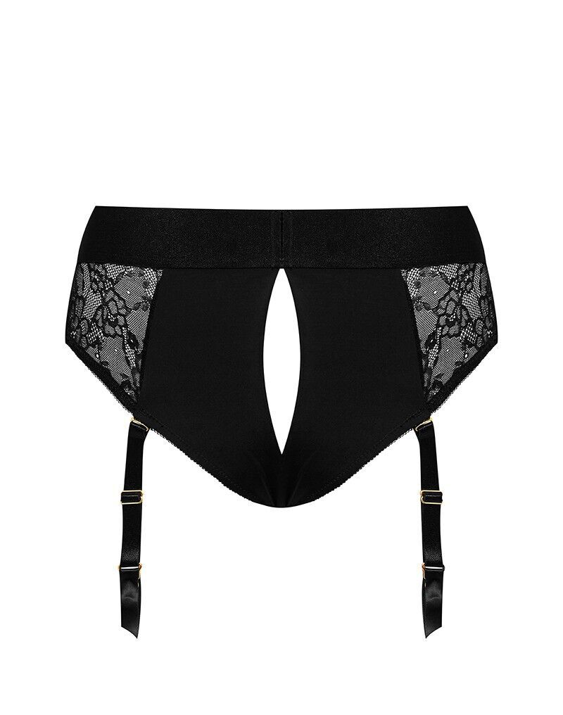         Strap-On-Me DIVA HARNESS — XS  