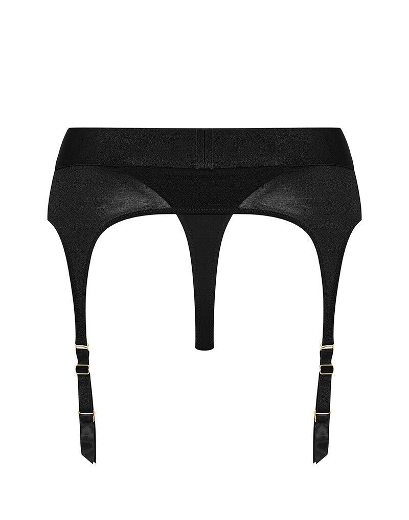        Strap-On-Me REBEL HARNESS — XS   